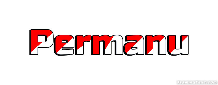 Permanu City