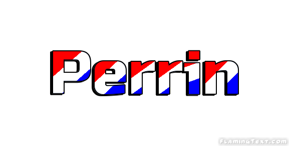 Perrin City