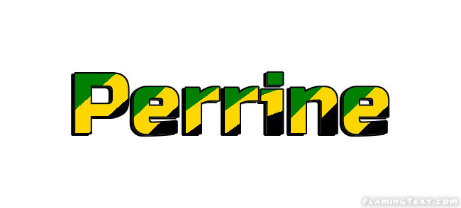 Perrine City
