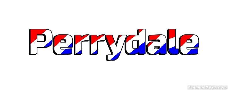 Perrydale City