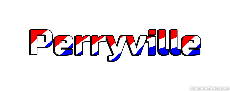 Perryville 市