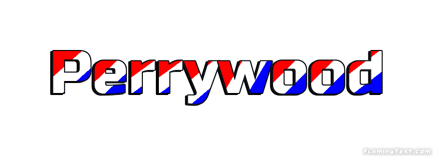 Perrywood город