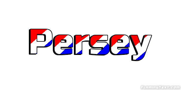 Persey City