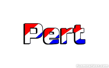 Pert City