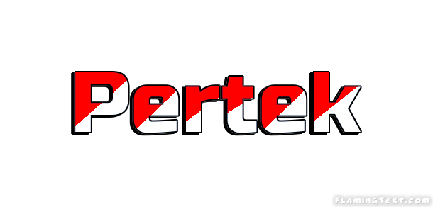 Pertek City