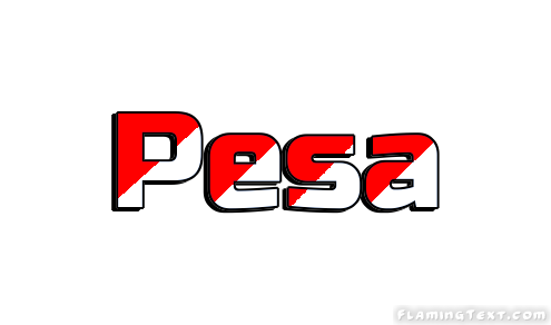 Pesa City