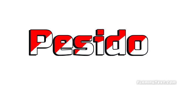 Pesido City