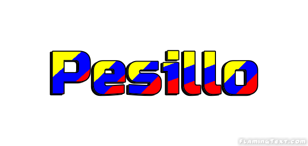 Pesillo City