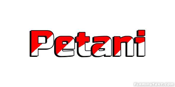 Petani City