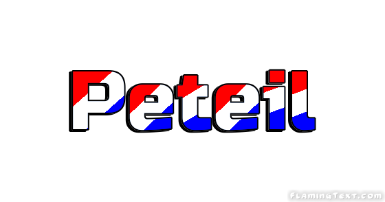 Peteil City