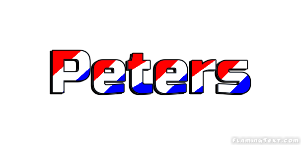 Peters City