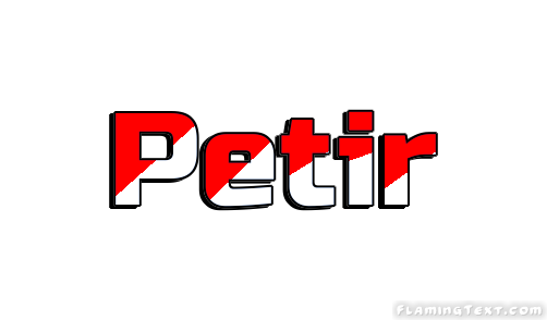 Petir City