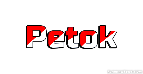 Petok Cidade
