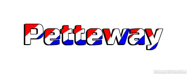 Petteway Cidade