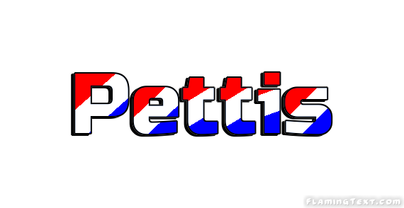 Pettis 市