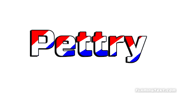 Pettry 市