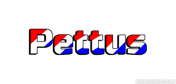 Pettus City