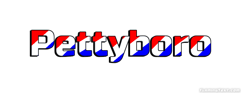 Pettyboro City
