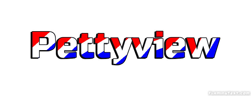 Pettyview City