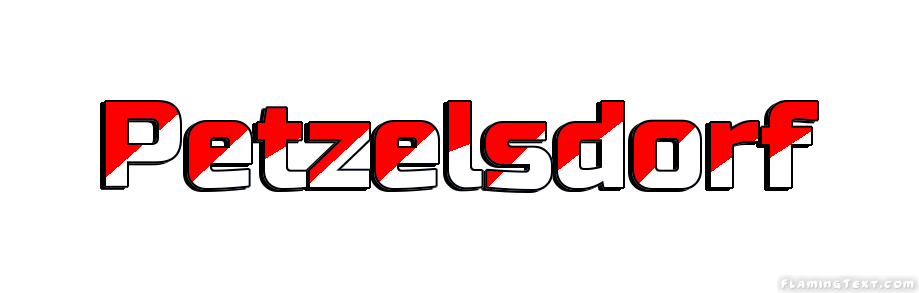Petzelsdorf City