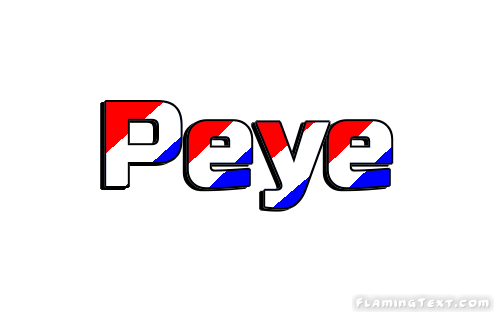 Peye City