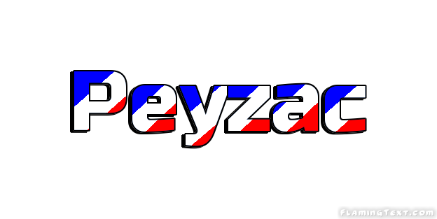 Peyzac 市