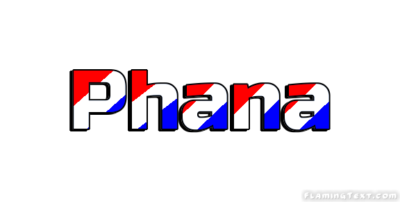 Phana Cidade