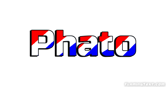 Phato مدينة