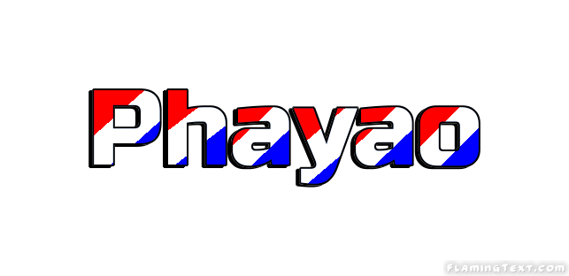 Phayao Ciudad