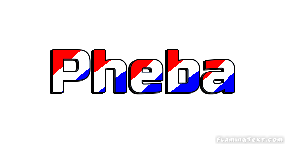 Pheba City