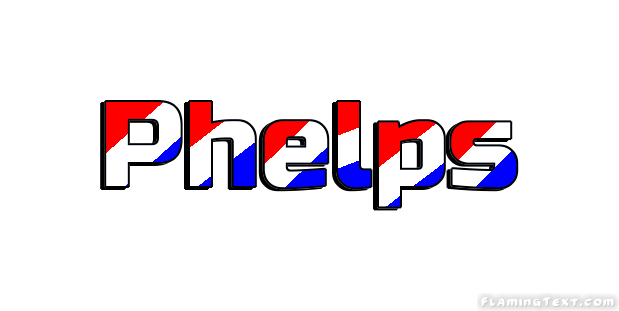 Phelps مدينة