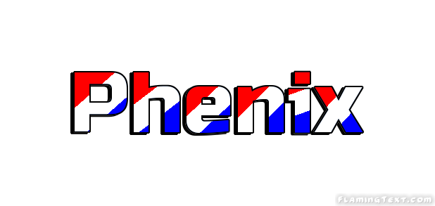 Phenix 市