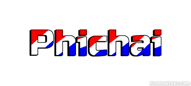 Phichai 市