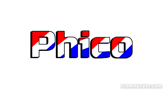 Phico مدينة