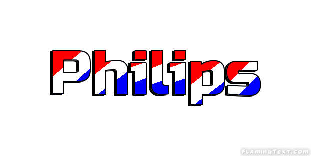 Philips Cidade