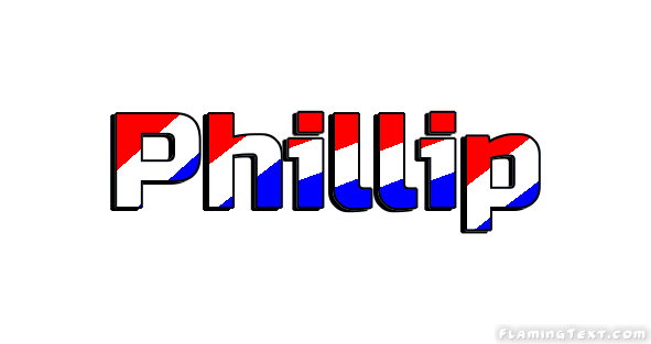 Phillip Ville