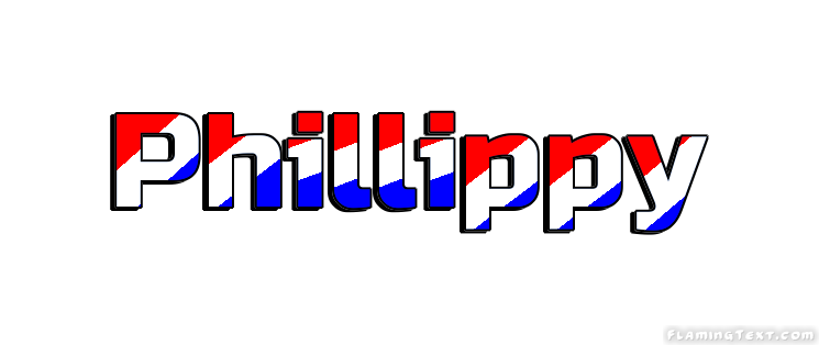 Phillippy Ciudad