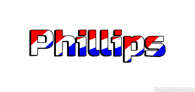 Phillips مدينة