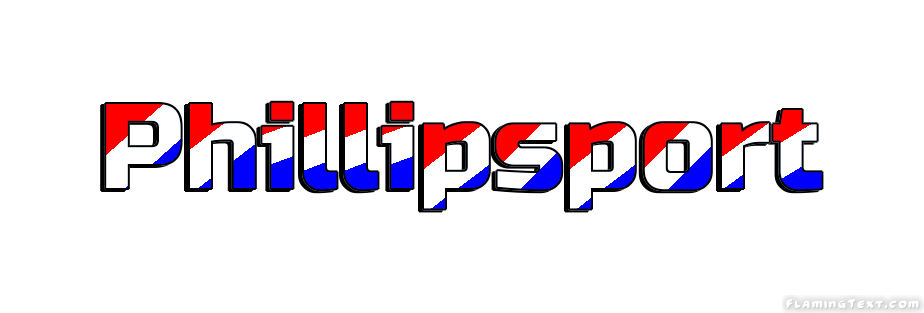 Phillipsport City
