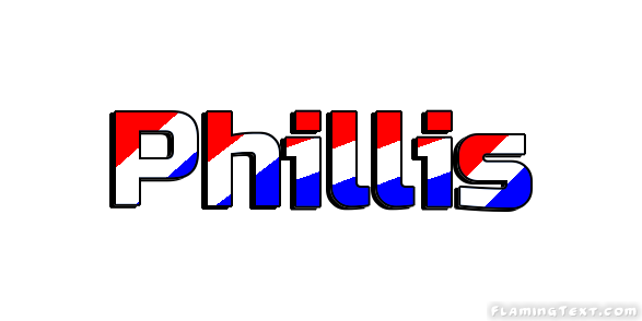 Phillis مدينة