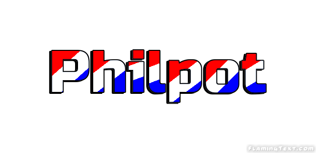 Philpot Cidade