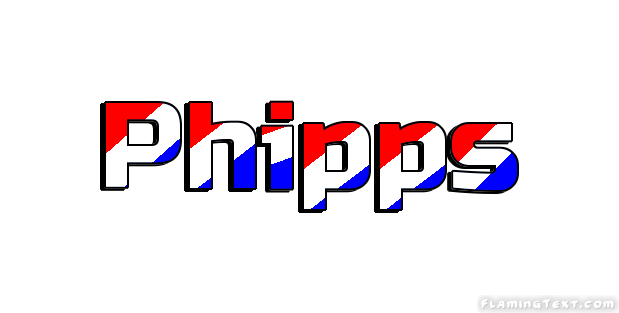 Phipps город