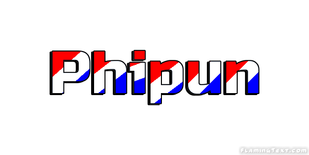 Phipun Ciudad
