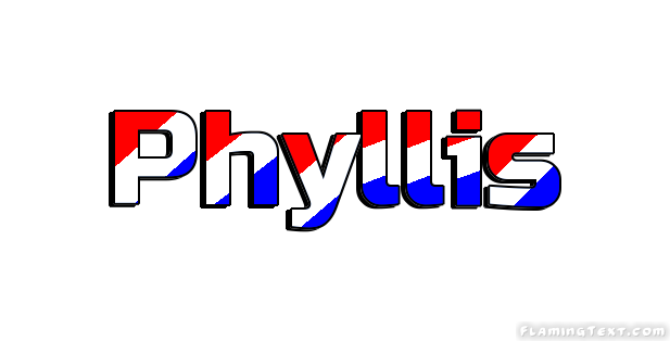 Phyllis город
