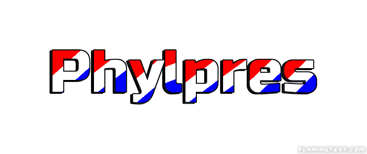 Phylpres مدينة