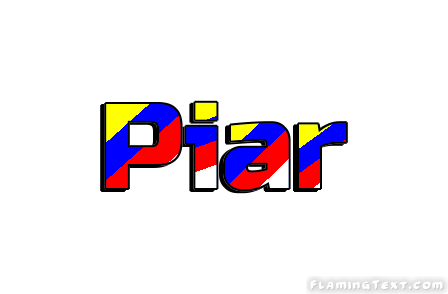 Piar Cidade