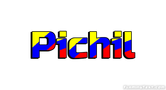 Pichil City