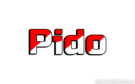 Pido City