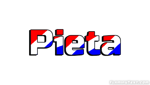 Pieta City
