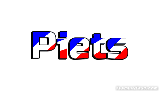 Piets City